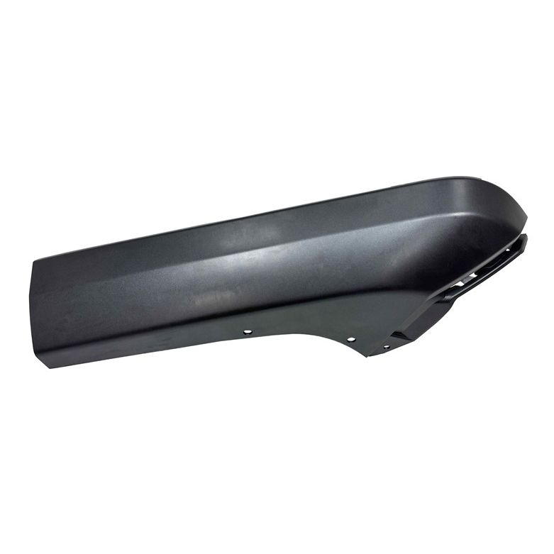 FORD TRUCKS & VANS EXPEDITION REAR BUMPER SIDE LOWER COVER LEFT (Driver Side) PTD-GRAY(WO/SENSOR)(XL/XLT/LIMITED) OEM#NL1Z17810AC 2022-2024 PL#FO1104146