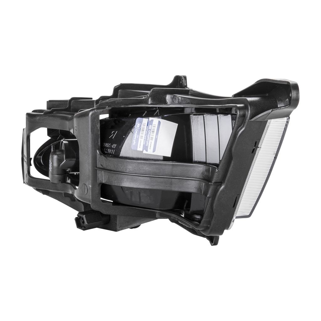 HYUNDAI ELANTRA SEDAN FOG LAMP ASSEMBLY LEFT (Driver Side) OEM#922012H000 2007-2010 PL#HY2592127