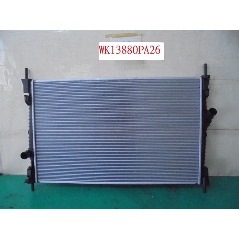 FORD TRUCKS & VANS TRANSIT RADIATOR 3.5L OEM#LK4Z8005J 2020-2024 PL#FO3010375