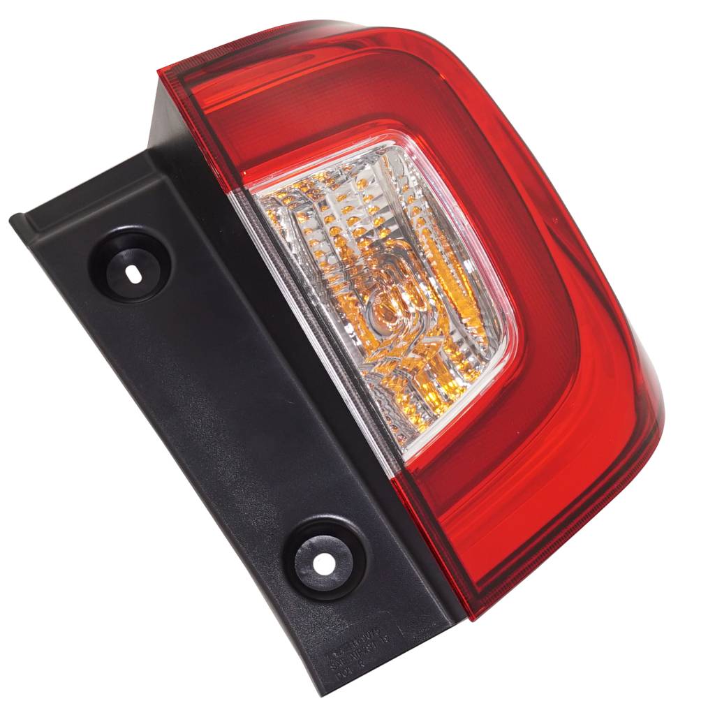 HONDA PILOT TAIL LAMP ASSY RIGHT (Passenger Side) (OUTER)(LED) OEM#33500TG7A11 2019-2022 PL#HO2805120