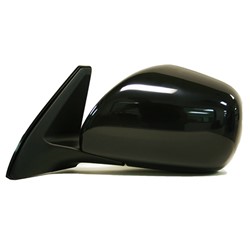 TOYOTA 4RUNNER DOOR MIRROR LEFT (Driver Side) POWER/HEATED (BLK) OEM#8794035630C0 2003-2009 PL#TO1320199