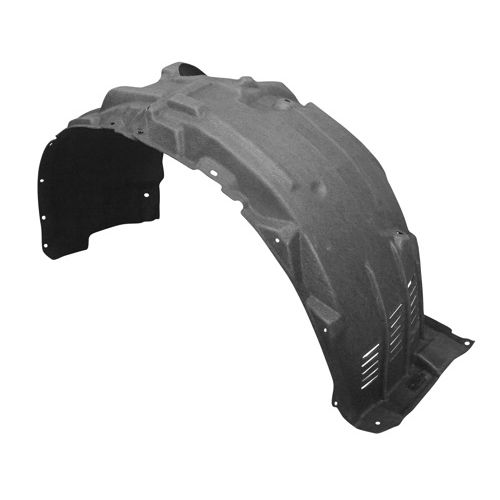 LEXUS RX 350/350L FRONT FENDER LINER RIGHT (Passenger Side) **CAPA** OEM#538050E070 2016-2022 PL#LX1249137C