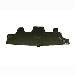 2006-2023 CHRYSLER / DODGE 300 / CHARGER Lower engine cover OEM# 4806232AB PL# CH1228106