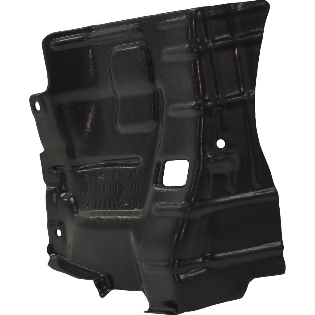 CHEVROLET SPARK FRONT SPLASH SHIELD LEFT (Driver Side) OEM#42353386-PFM 2016-2022 PL#GM1250165
