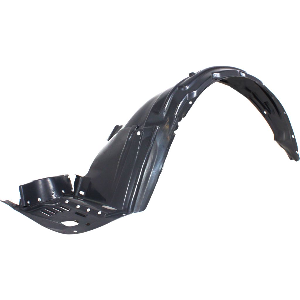 HONDA ACCORD COUPE FENDER LINER LEFT (Driver Side) OEM#74150TE0A01 2008-2012 PL#HO1248131