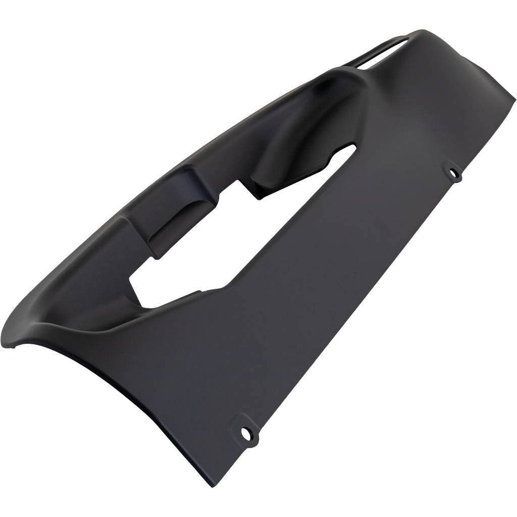 NISSAN PATHFINDER REAR BUMPER TOWING HITCH COVER (W/ HITCH) OEM#850103KA0A 2013-2016 PL#NI1195105