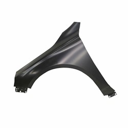 CHEVROLET IMPALA (NEW)(4pc T/L) FENDER LEFT (Driver Side)**CAPA** OEM#23151660 (P) 2014-2020 PL#GM1240383C