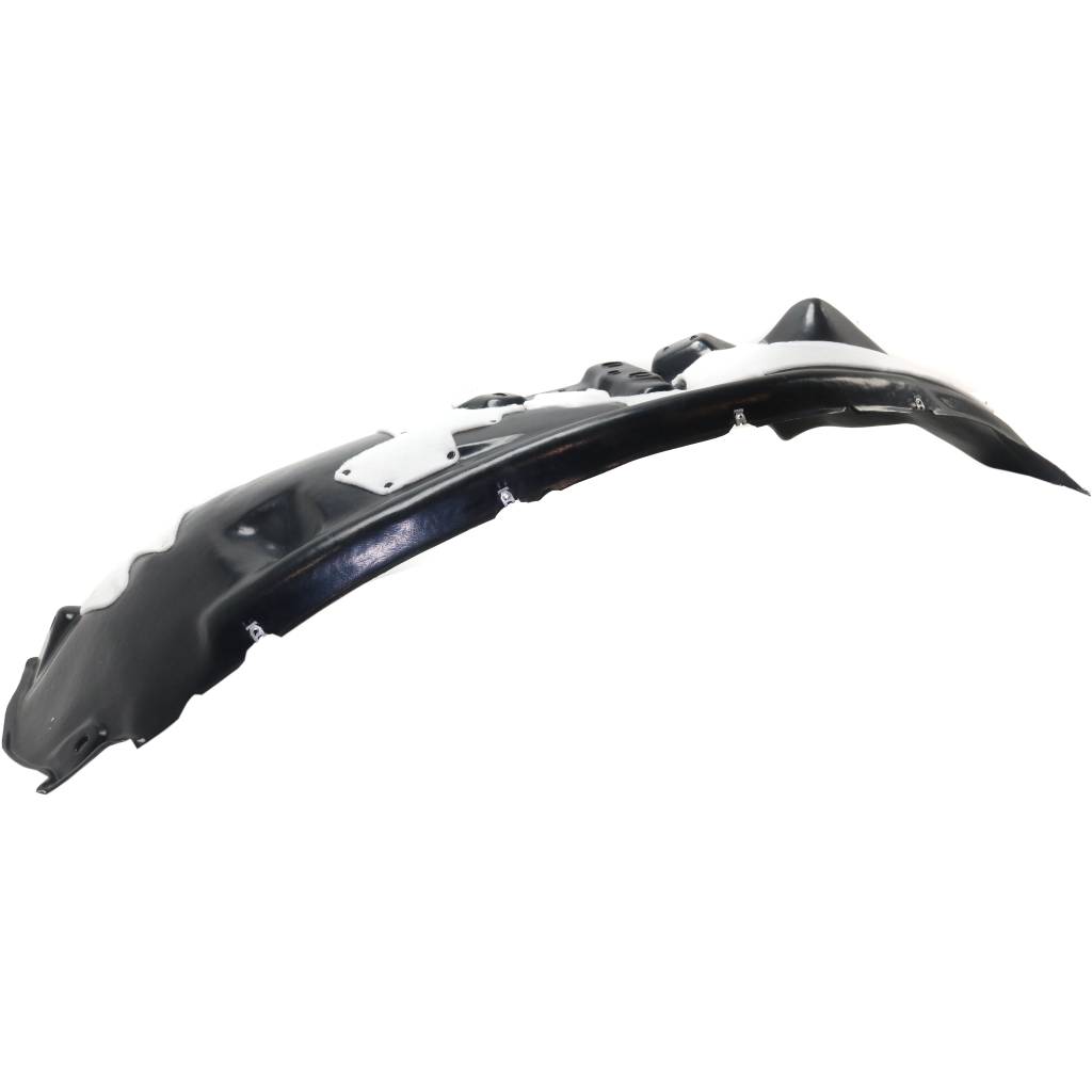 FORD TRUCKS & VANS FORD/PU (F250/350/450) Super Duty FENDER LINER LEFT (Driver Side) (PE/VACUUM)(F250) OEM#HC3Z16103F-PFM 2020-2022 PL#FO1248174