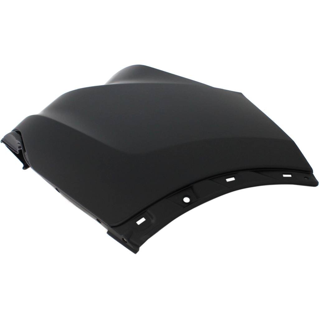 HONDA CRV REAR BUMPER COVER RIGHT PRM**CAPA** OEM#04717T0AA90ZZ 2012-2014 PL#HO1117101C