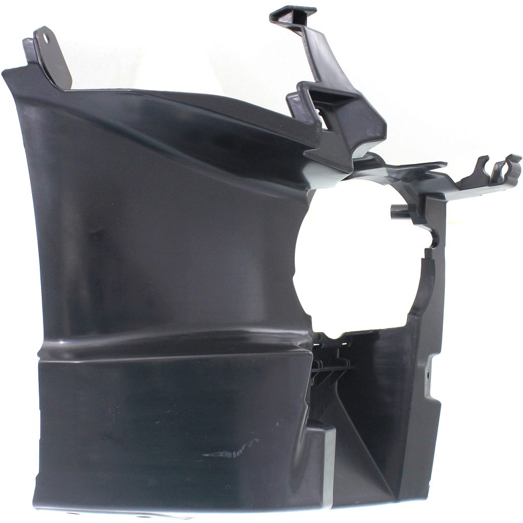 BMW BMW 3 (WAGON) FOG LAMP BRACKET RIGHT (Passenger Side) (M SPORT) OEM#51118054164 2014-2015 PL#BM1043108
