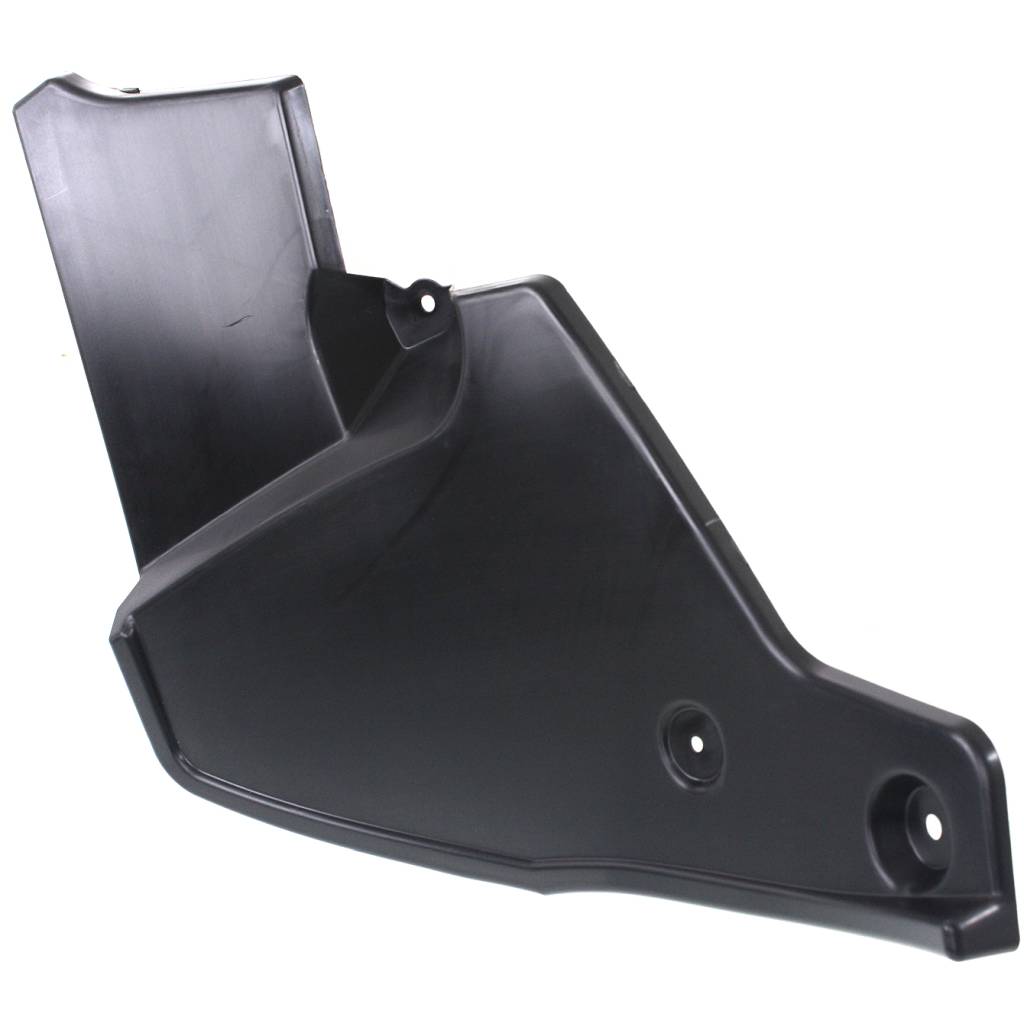 TOYOTA SIENNA REAR BUMPER COVER SIDE SEAL LEFT (Driver Side) (EXC SE) OEM#5259208020 2011-2020 PL#TO1182106