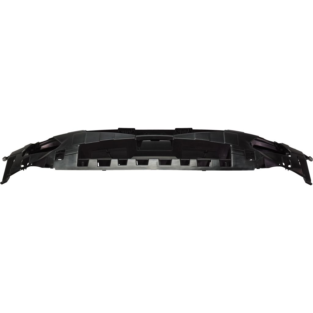 MAZDA MX-5 MIATA CONV/RF GRILLE BLACK (BMP GRILLE) OEM#N243501T0B 2016-2023 PL#MA1200214
