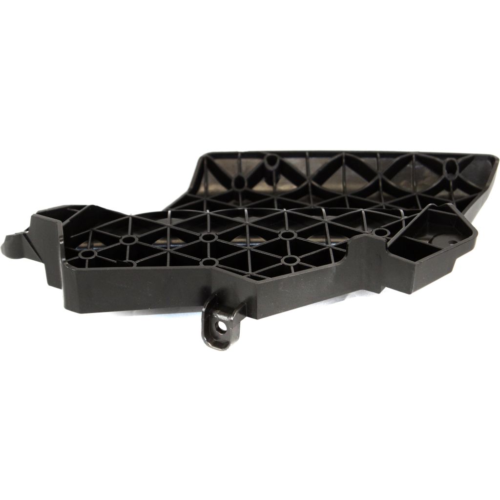 DODGE CHARGER FRONT BUMPER SUPPORT BRACKET RIGHT (Passenger Side) (PLASTIC)(included in HEAD/LAMP) OEM#68138778AA 2011-2014 PL#CH1063103