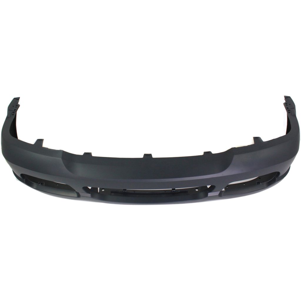 FORD TRUCKS & VANS EXPLORER FRONT BUMPER COVER PRIMED (W/ABS.) (ED.BAUER/LTD/03-05 XLT Sport) OEM#2L2Z17D957SAPTM 2002-2005 PL#FO1000496