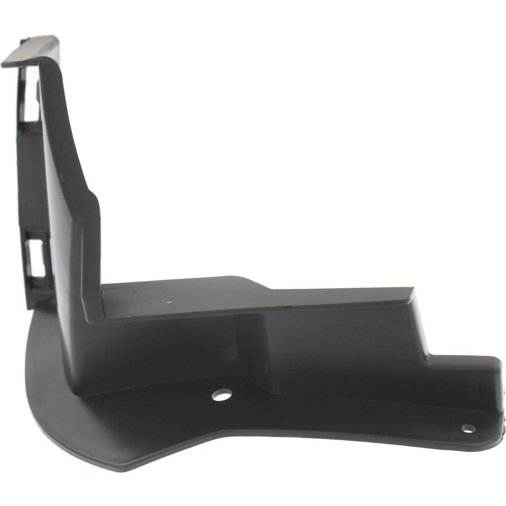 MERCEDES-BENZ C-CLASS SEDAN (204) FRONT BUMPER COVER LOWER RETAINER LEFT (Driver Side) (EXC C63) OEM#2048856023 2012-2014 PL#MB1032101