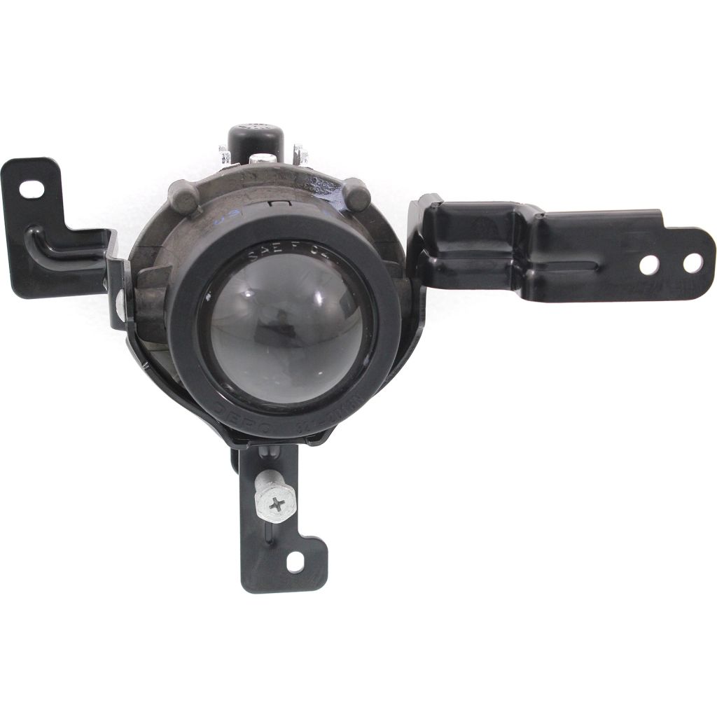 KIA RIO SEDAN FOG LAMP ASSY RIGHT (Passenger Side) OEM#922021W510 2016-2017 PL#KI2593143