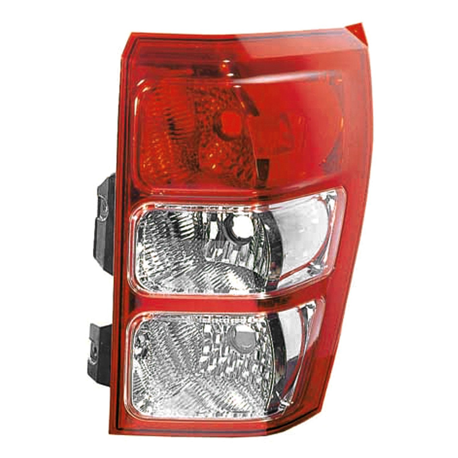 SUZUKI GRAND VITARA TAIL LAMP UNIT RIGHT (Passenger Side) OEM#3565065J01 2006-2011 PL#SZ2801102