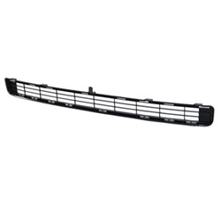 TOYOTA RAV4 FRONT BUMPER GRILLE UPPER (BASE/SPORT) OEM#531120R010 2009-2012 PL#TO1036114