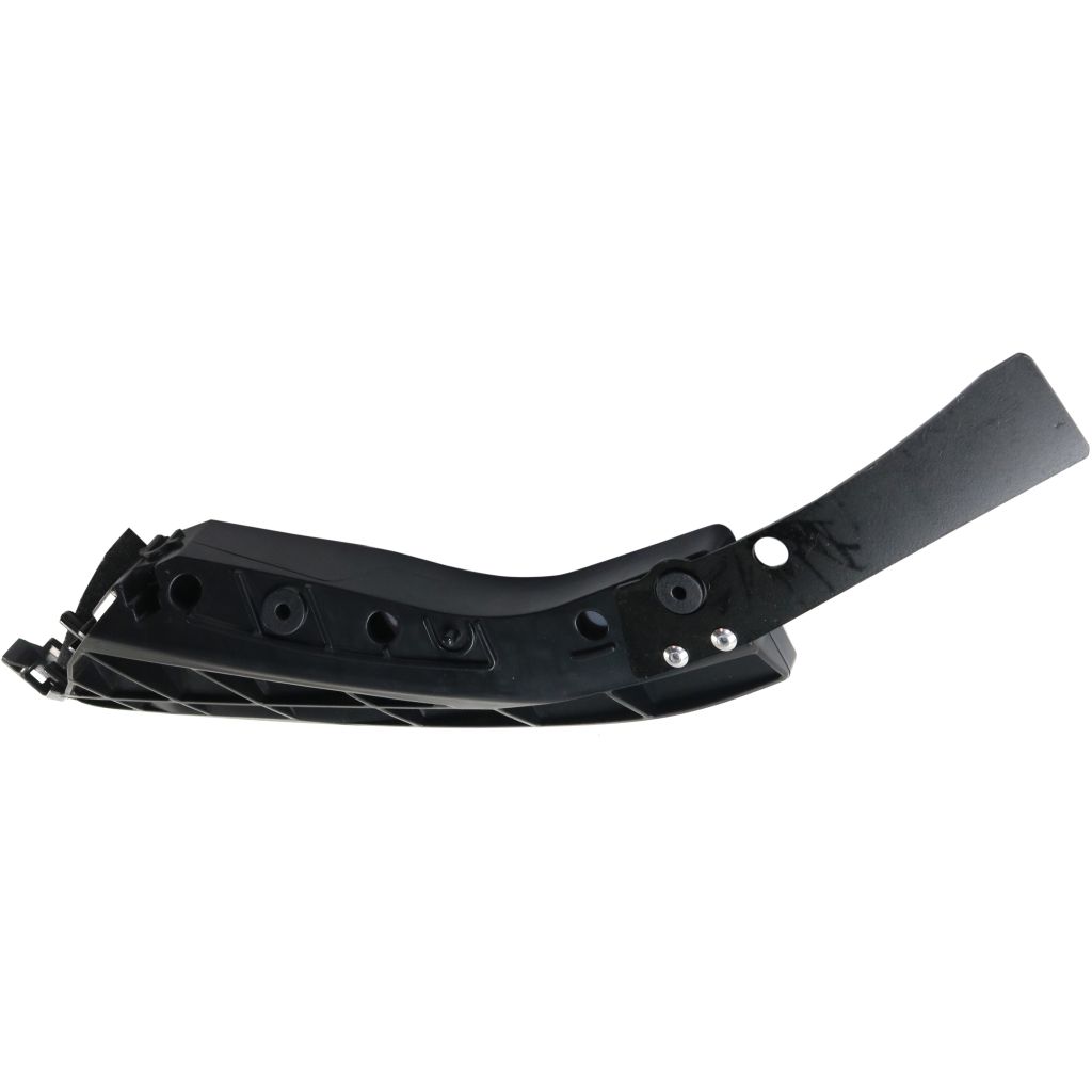 NISSAN(DATSUN) MAXIMA FRONT BUMPER COVER SUPPORT RAIL RIGHT (Passenger Side) OEM#620589N00A 2009-2015 PL#NI1043111