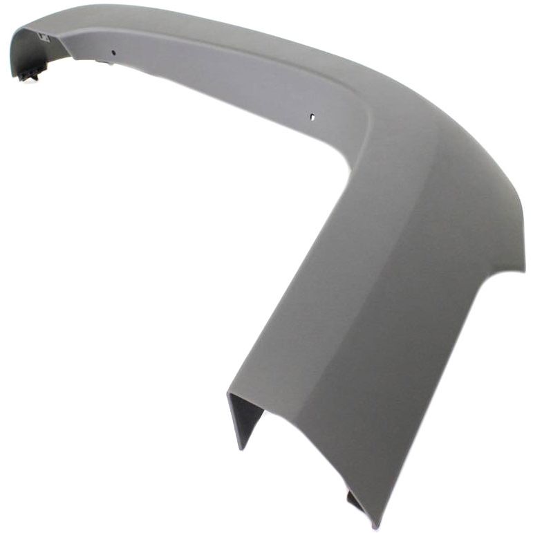 JEEP LIBERTY FENDER FLARE LEFT (Driver Side) LIGHT-BROWN (TEXTURED)(EXC RENEGADE) OEM#5JH47CJMAF 2005-2007 PL#CH1268112
