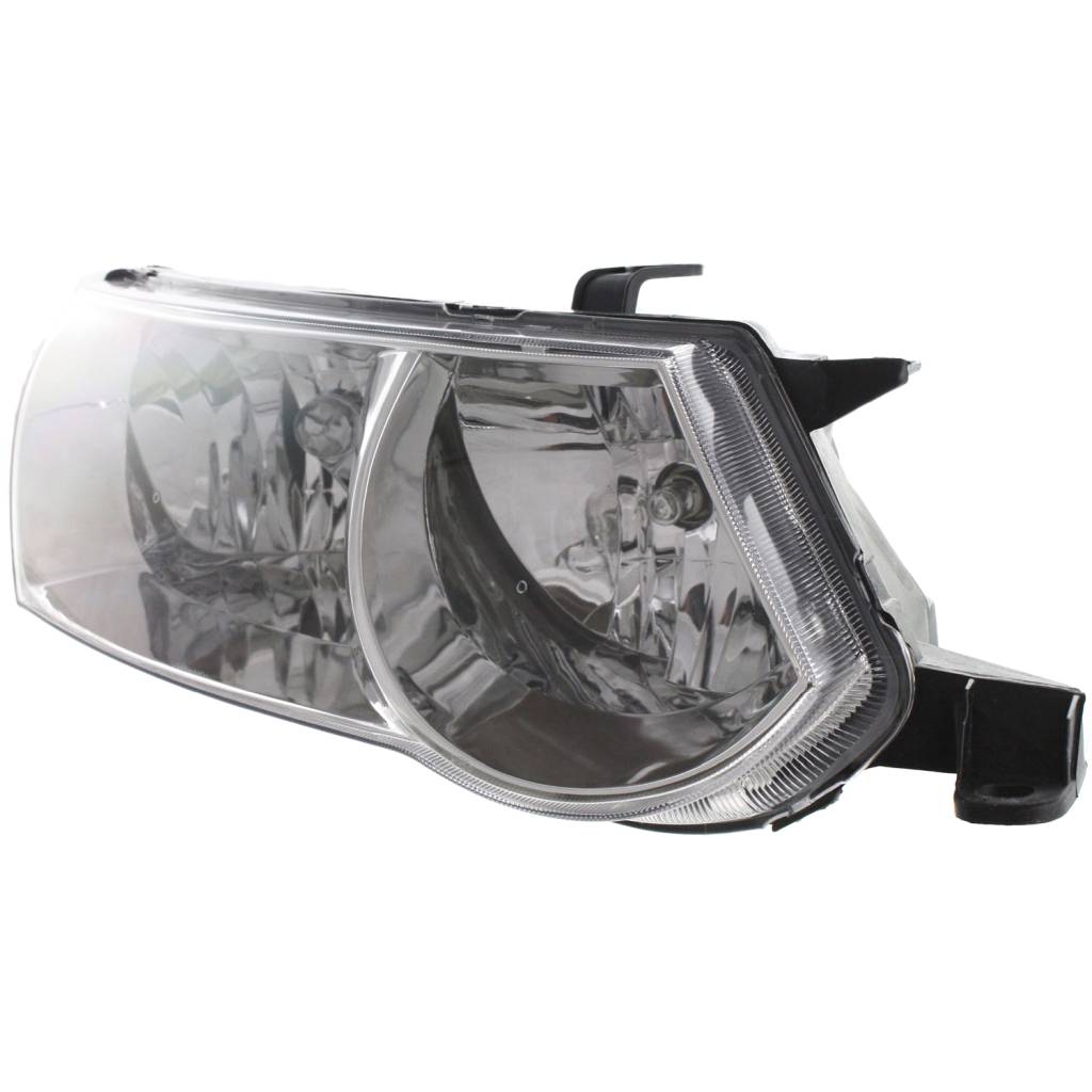 TOYOTA SOLARA HEAD LAMP ASSY RIGHT (Passenger Side) OEM#81110AA050 2002-2003 PL#TO2503145