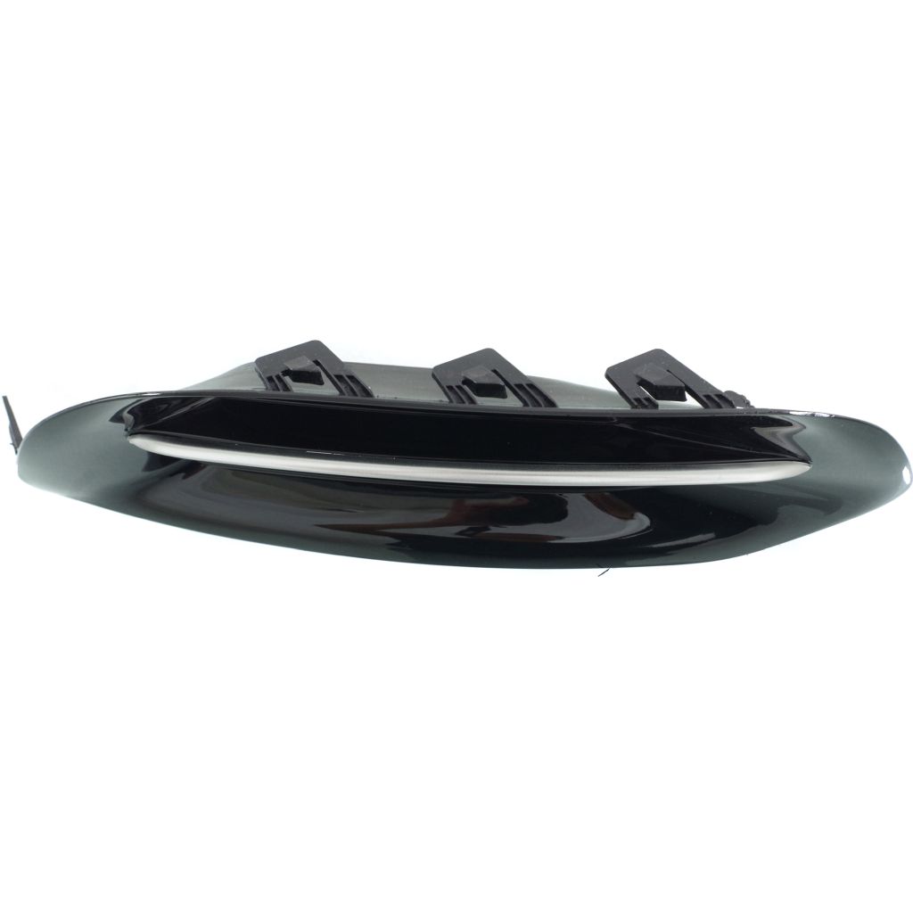 DODGE DART FOG LAMP COVER RIGHT (Passenger Side) (WO/FOG) OEM#68163980AA 2013-2014 PL#CH1039142