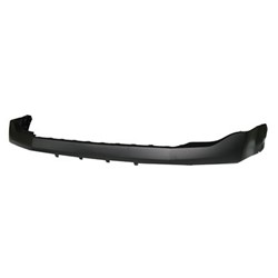 FORD TRUCKS & VANS EXPEDITION FRONT BUMPER COVER UPPER (W/ Wheel Opng Mldg)(WO/SENSOR)**CAPA** OEM#7L1Z17D957BPTM 2007-2014 PL#FO1014104C