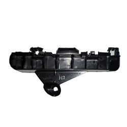 TOYOTA HIGHLANDER HYBRID REAR BUMPER SIDE SUPPORT (RR SEC) RIGHT (Passenger Side) OEM#521550E040 2008-2010 PL#TO1143106