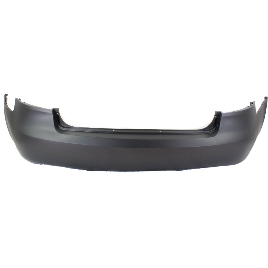 HYUNDAI SONATA REAR BUMPER COVER PRIMED (3.3L) OEM#866103K100 2006-2008 PL#HY1100151