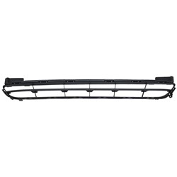 FORD TRUCKS & VANS TRANSIT CONNECT FRONT BUMPER GRILLE LOWER TXT-BLACK OEM#DT1Z17K946A 2014-2018 PL#FO1036179