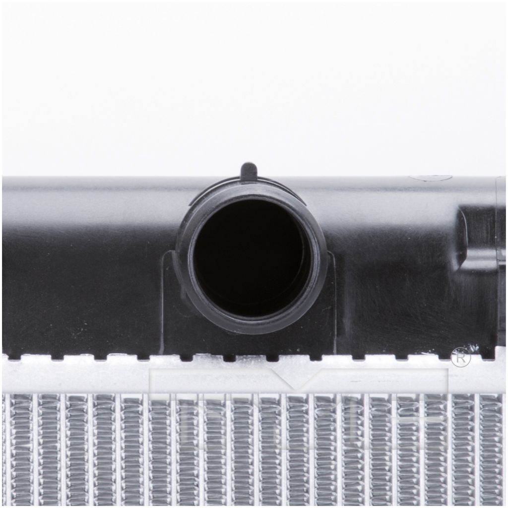 HONDA CIVIC HYBRID RADIATOR (1.3/L4) A/MT 1R PA OEM#19010RRH901 2006-2011 PL#HO3010210