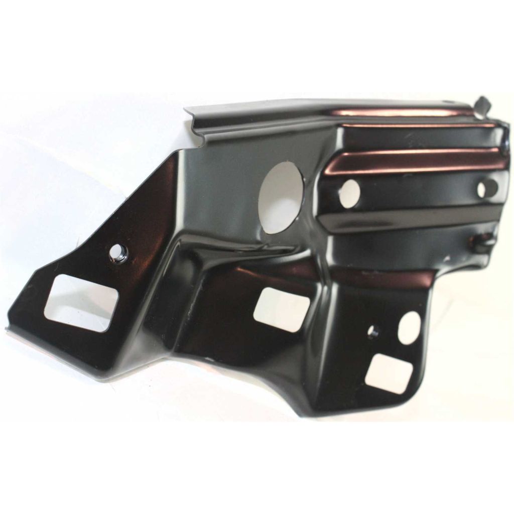 FORD TRUCKS & VANS ESCAPE HYBRID FRONT BUMPER SIDE BRACKET LEFT (Driver Side) (STEEL) OEM#8L8Z13A005A 2008-2012 PL#FO1066175