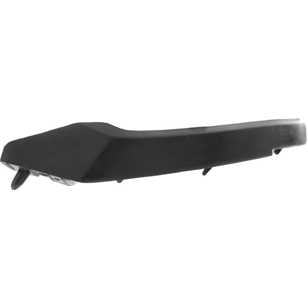 CHEVROLET CAMARO FRONT BUMPER COVER UPPER SUPPORT RIGHT (Passenger Side) (EXC ZL1) OEM#84140556 2016-2024 PL#GM1043128