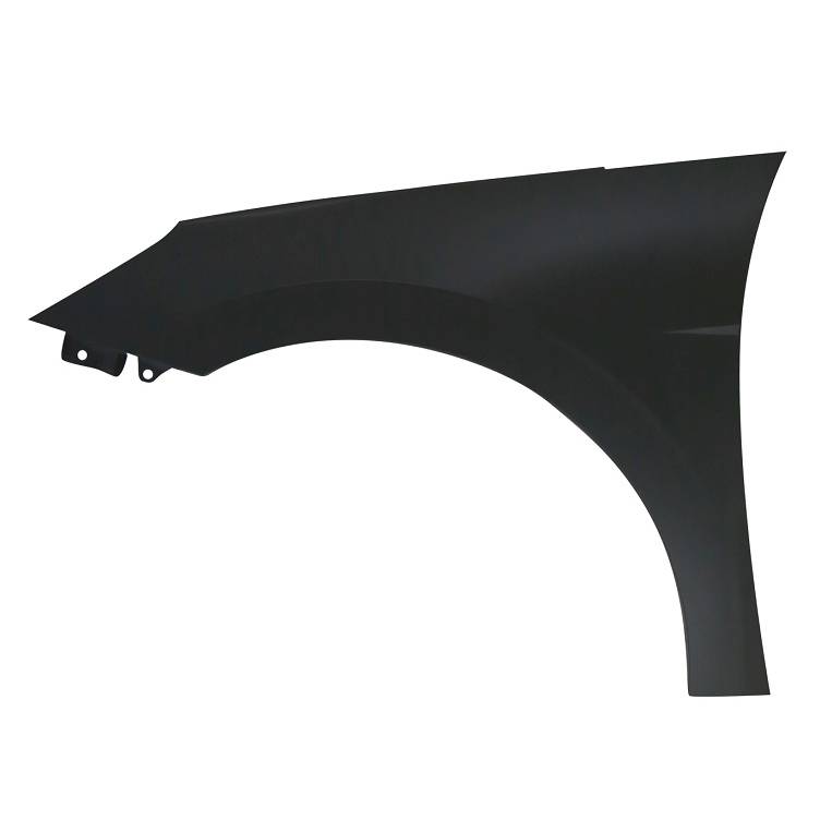 HYUNDAI ELANTRA SEDAN FENDER LEFT (Driver Side) **CAPA** OEM#66310AA000 2021-2023 PL#HY1240180C