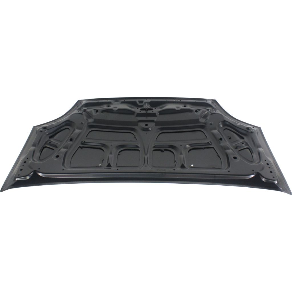 HONDA CIVIC HATCHBACK (SI) HOOD OEM#60100S6DA90ZZ 2002-2005 PL#HO1230139