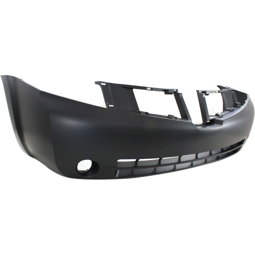 NISSAN(DATSUN) QUEST FRONT BUMPER COVER PRIMED OEM#62022ZM78A 2007-2009 PL#NI1000239