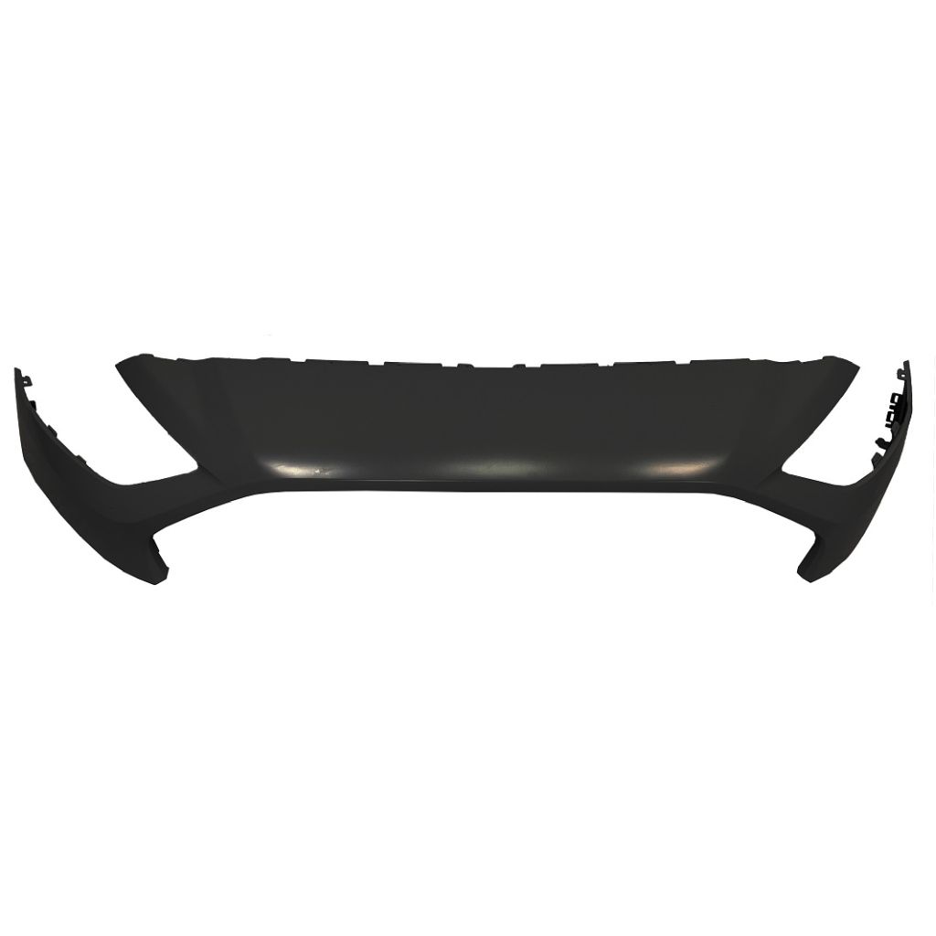 FORD TRUCKS & VANS TRANSIT CONNECT FRONT BUMPER COVER UPPER PRIMED **CAPA** OEM#KT1Z17757AD 2019-2023 PL#FO1014149C