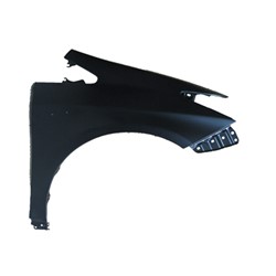 TOYOTA PRIUS PLUG-IN (1.8L) FENDER RIGHT (Passenger Side)**CAPA** OEM#5380147040 2012-2015 PL#TO1241232C