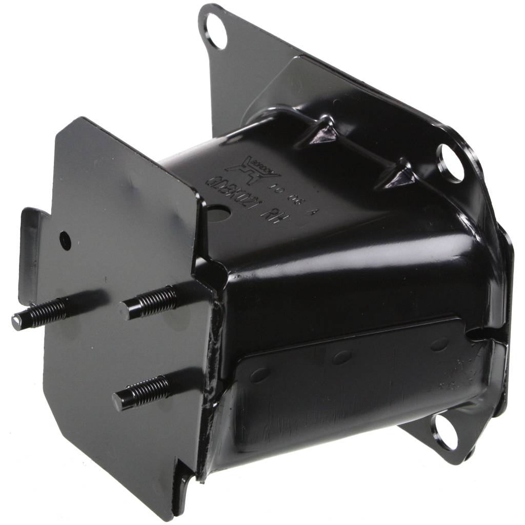 NISSAN(DATSUN) ALTIMA FRONT BUMPER BRACKET RIGHT (Passenger Side) (STAY) OEM#622108J000 2002-2004 PL#NI1067124