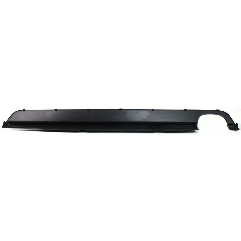 BMW BMW M5 REAR BUMPER MLDG LOWER (W/O Towing Pkg) OEM#51122695498 2000-2003 PL#BM1144106