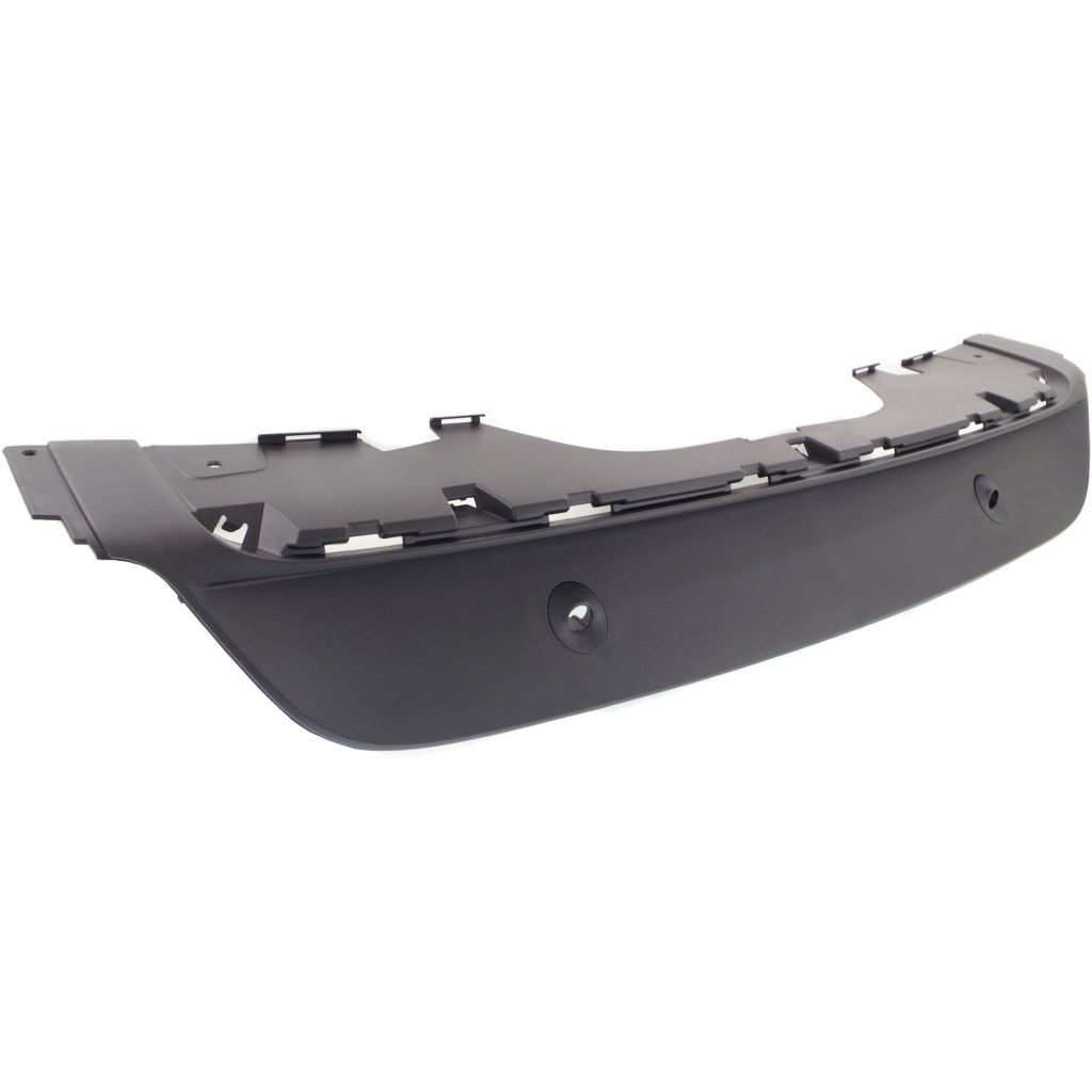 BMW BMW X5 REAR BUMPER LOWER TRIM (W/ SENSOR)(WO/M PKG)(EXC M MDL) OEM#51127227785 2011-2013 PL#BM1195116