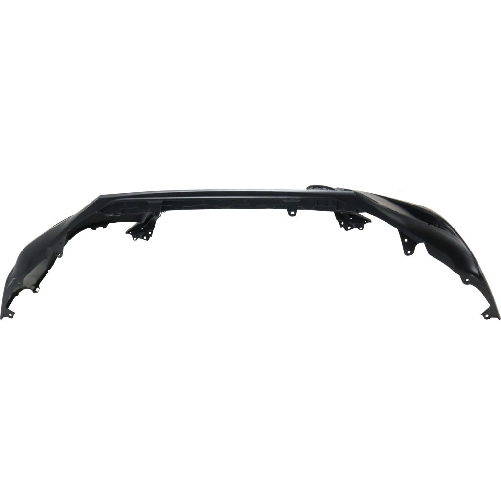 LEXUS CT 200h FRONT BUMPER COVER PRIMED (W/F SPORT PKG)(WO/WASHER)(W/SENSOR) OEM#5211976946 2014-2015 PL#LX1000278