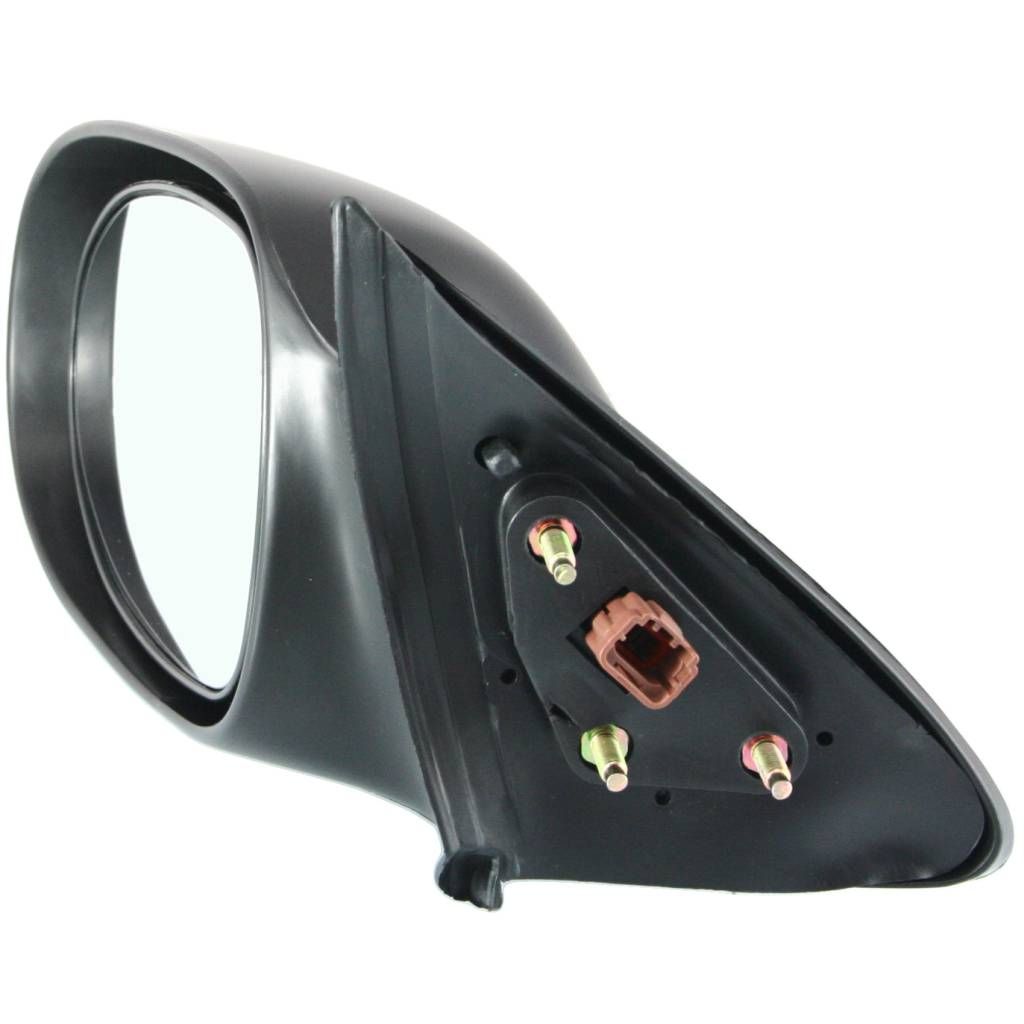 NISSAN ALTIMA DOOR MIRROR LEFT (Driver Side) PWR OEM#963020Z811 2000-2001 PL#NI1320125