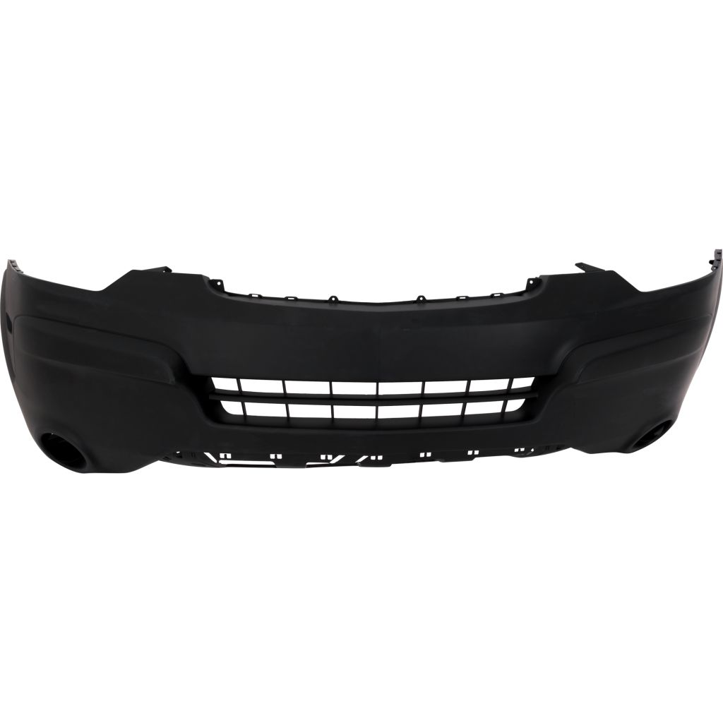 GM TRUCKS & VANS CAPTIVA SPORT FRONT BUMPER COVER PRIMED (LT/LTZ) OEM#19167513 2012-2015 PL#GM1000851