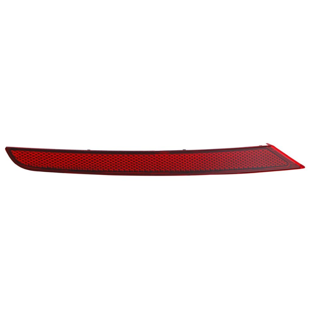 VOLKSWAGEN PASSAT REAR BUMPER REFLECTOR LEFT (Driver Side) (FROM 1-14-19)**CAPA** OEM#561945105B 2019 PL#VW1184114C