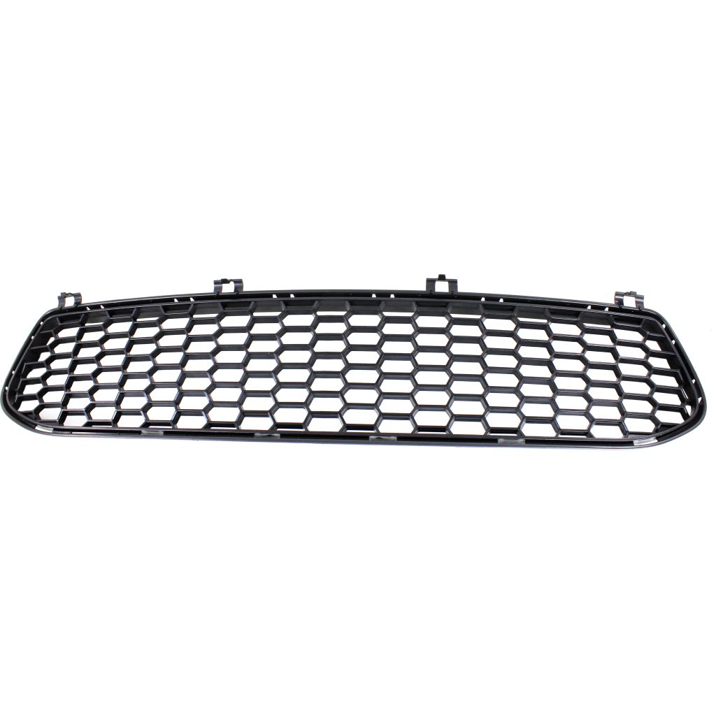BMW BMW M2 FRONT BUMPER GRILLE**CAPA** OEM#51118062178 2016-2018 PL#BM1036162C