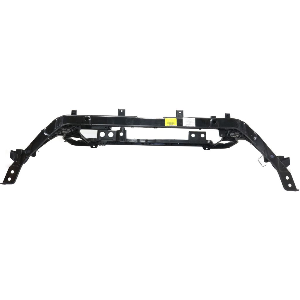 KIA SOUL RADIATOR SUPPORT ASSEMBLY **CAPA** OEM#641012K050 2012-2013 PL#KI1225160C
