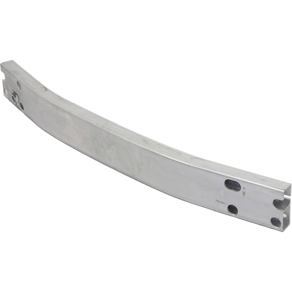 INFINITI QX60 FRONT BUMPER REINFORCEMENT (ALUMINUM) W/O INTELLIGENT CRUISE CONTROL OEM#620303JA0A 2014-2020 PL#NI1006242