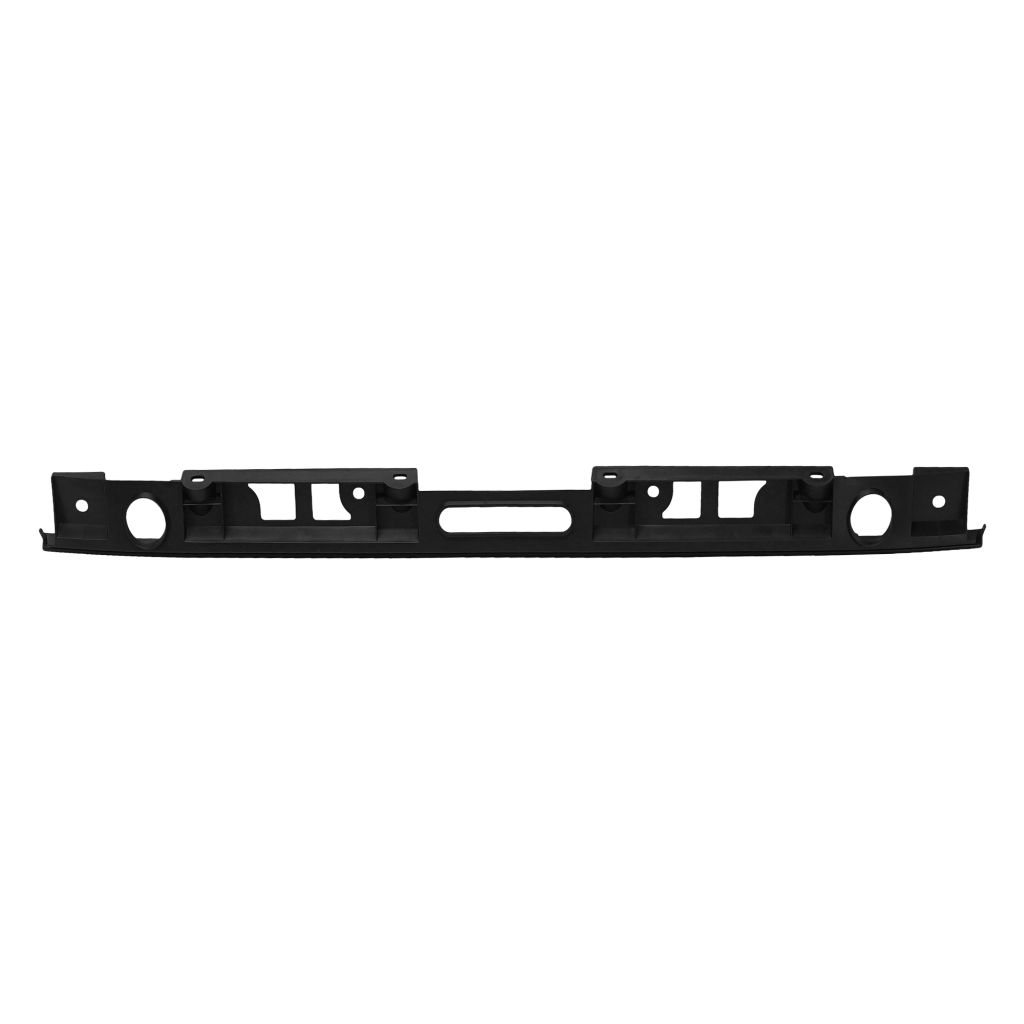 JEEPVEHICLE CHEROKEE REAR BUMPER FILLER STRIP (DUAL EXHAUST) OEM#68188632AA 2014-2018 PL#CH1180143