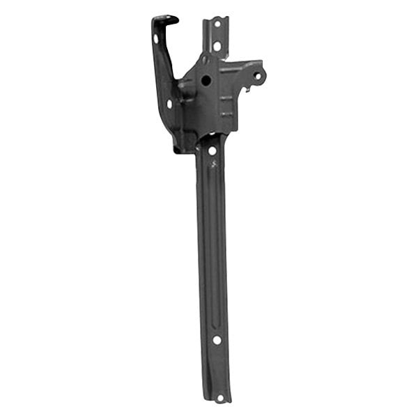 TOYOTA PRIUS C (1.5L) RADIATOR SUPPORT CENTER (HOOD LATCH SUPPORT) OEM#5320852901 2012-2017 PL#TO1233119